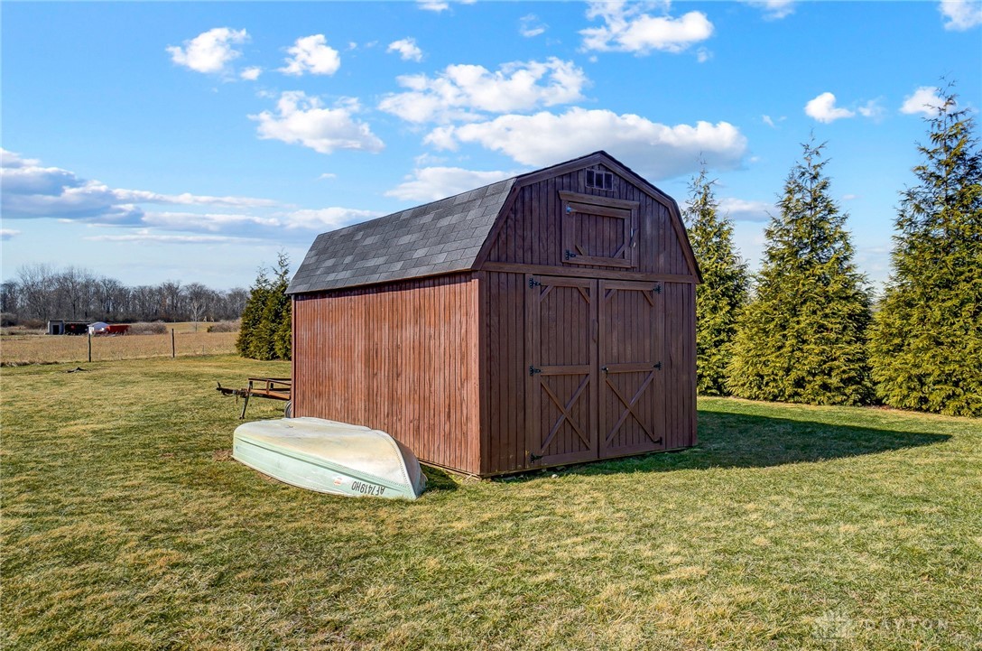 7478 State Route 187, Mechanicsburg, Ohio image 34