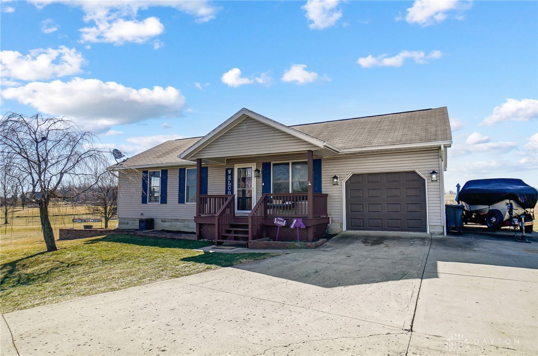 7478 State Route 187, Mechanicsburg, Ohio image 3