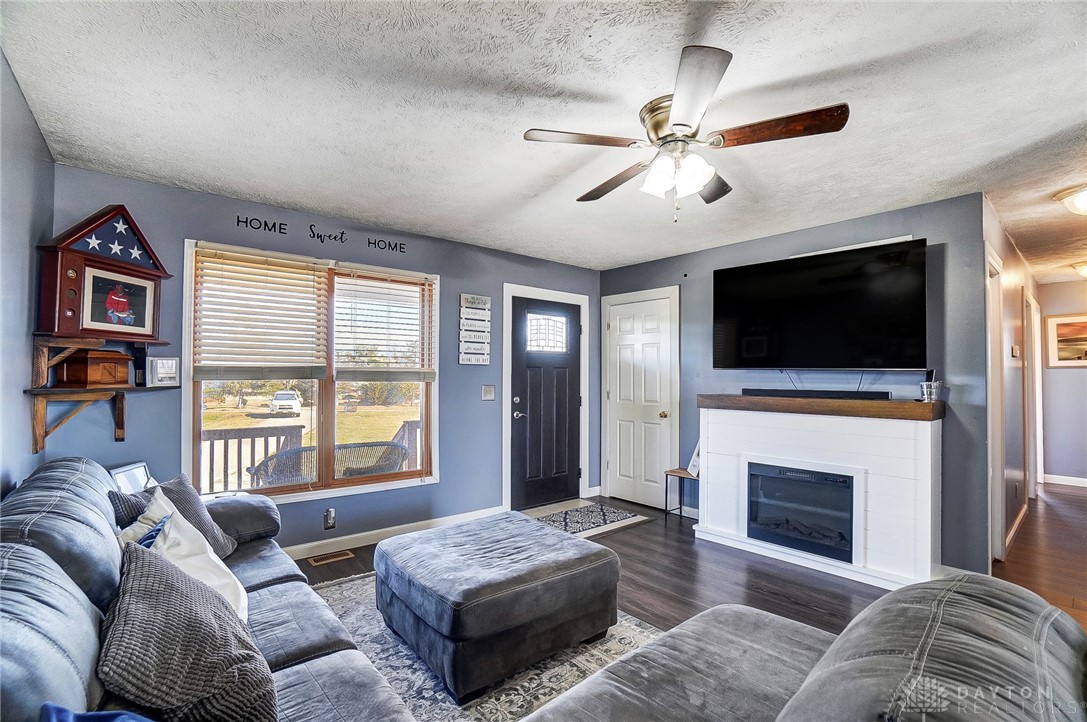 7478 State Route 187, Mechanicsburg, Ohio image 4