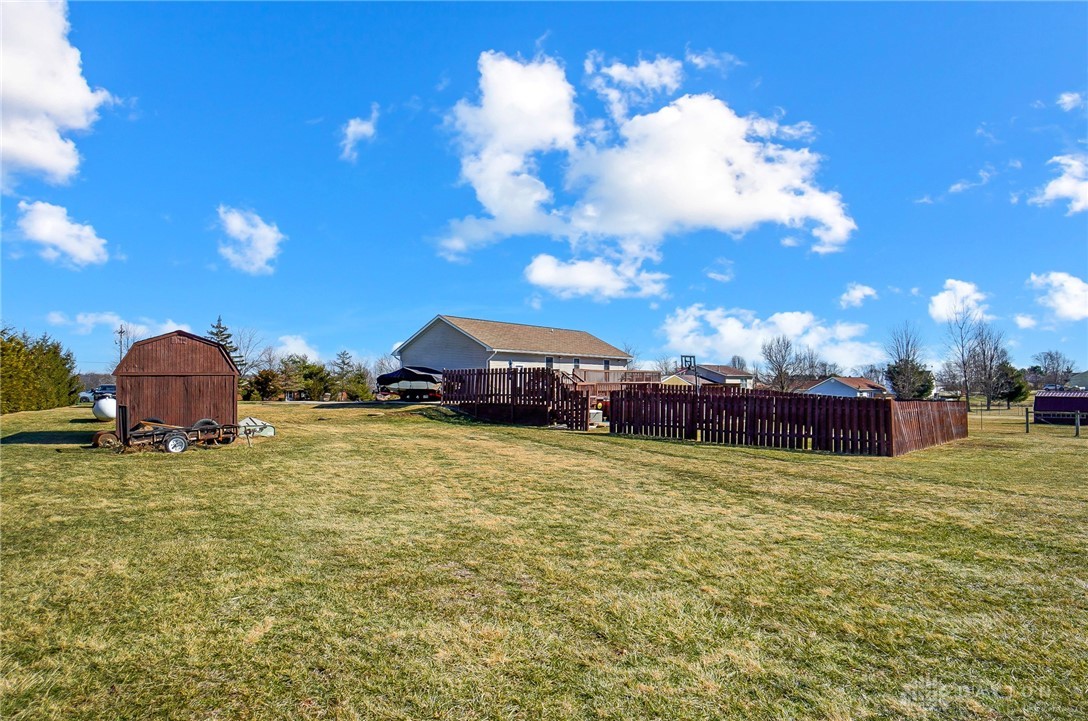 7478 State Route 187, Mechanicsburg, Ohio image 35