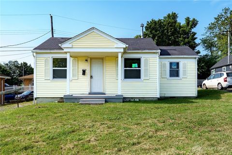 Photo of 4318 Airway Road, Dayton, OH 45431 (MLS # 941201)