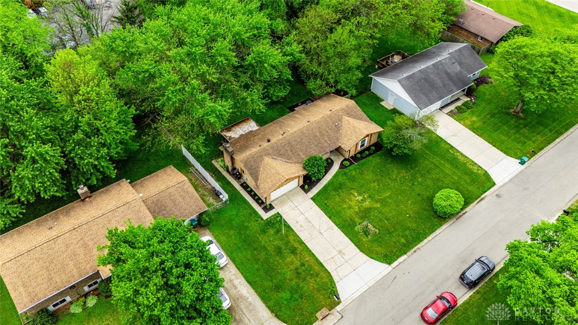 3113 Village Court, Beavercreek, Ohio image 35