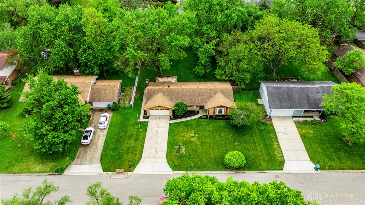 3113 Village Court, Beavercreek, Ohio image 39