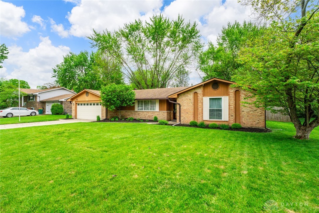 3113 Village Court, Beavercreek, Ohio image 32