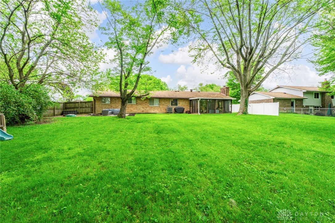 3113 Village Court, Beavercreek, Ohio image 29