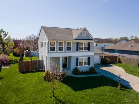 Photo of 1181 Winchester Drive, Troy, OH 45373 (MLS # 955898)