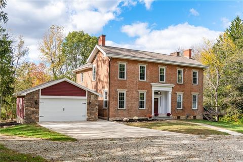 Photo of 733 State Route 380, Xenia, OH 45385 (MLS # 947931)