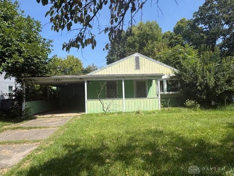 Homes For Sale - 1521 Lexington Avenue<br/> Dayton, OH 45402