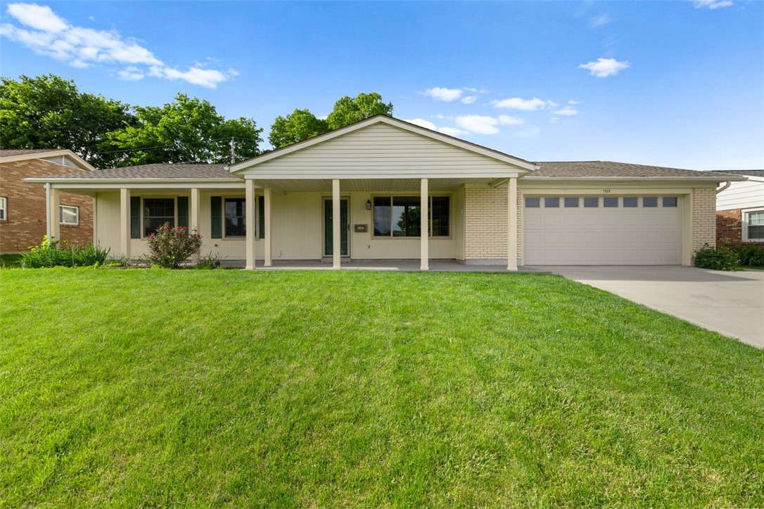 1103 Royalton Drive