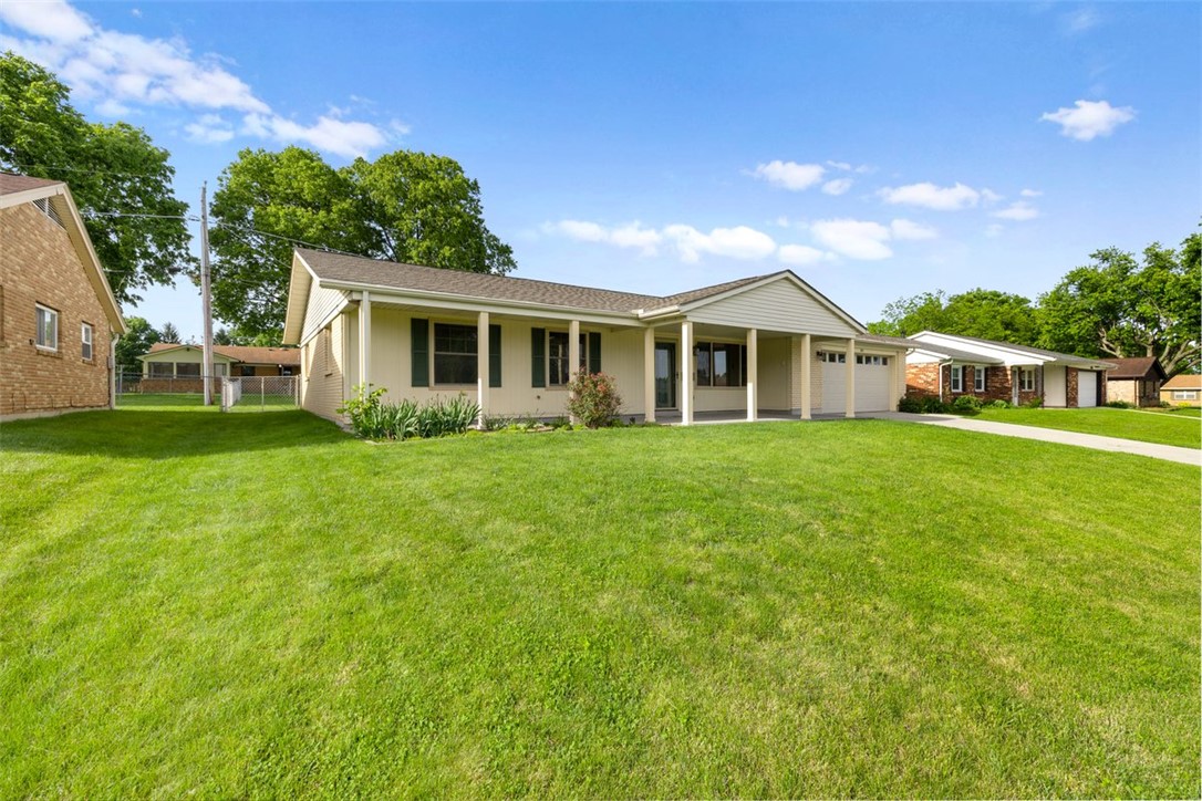 1103 Royalton Drive