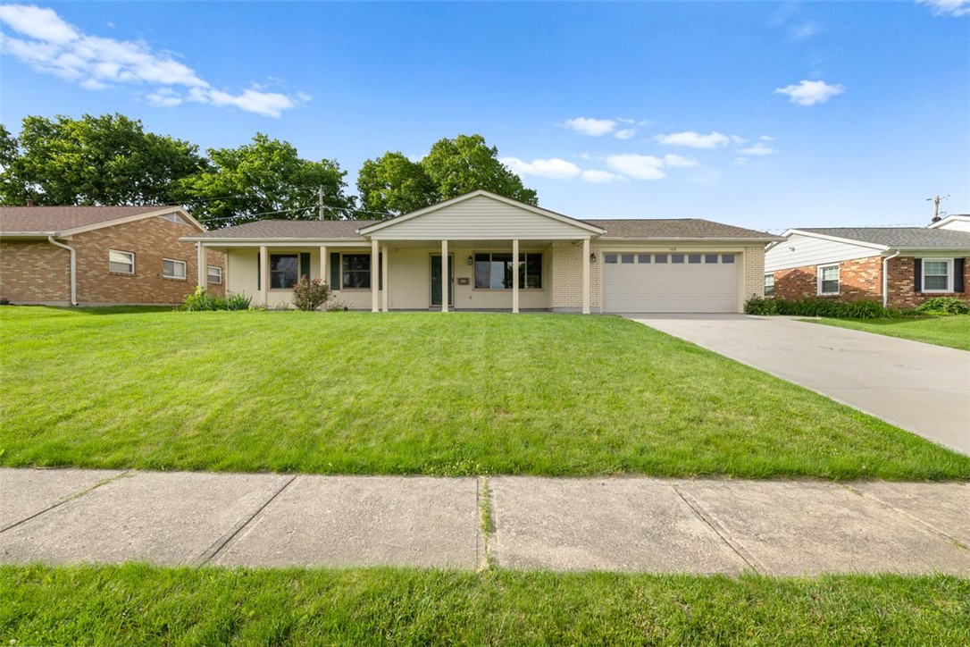 1103 Royalton Drive