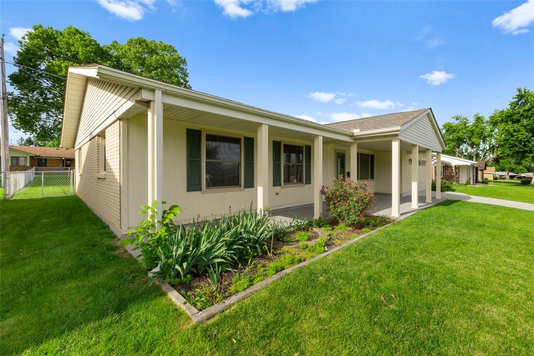 1103 Royalton Drive