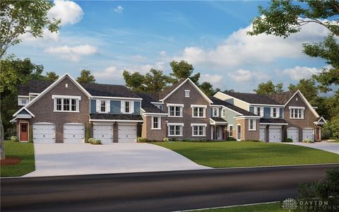 Photo of 4216 N Golden Clove Bend #56-302, Sugarcreek Twp, OH 45459 (MLS # 940301)