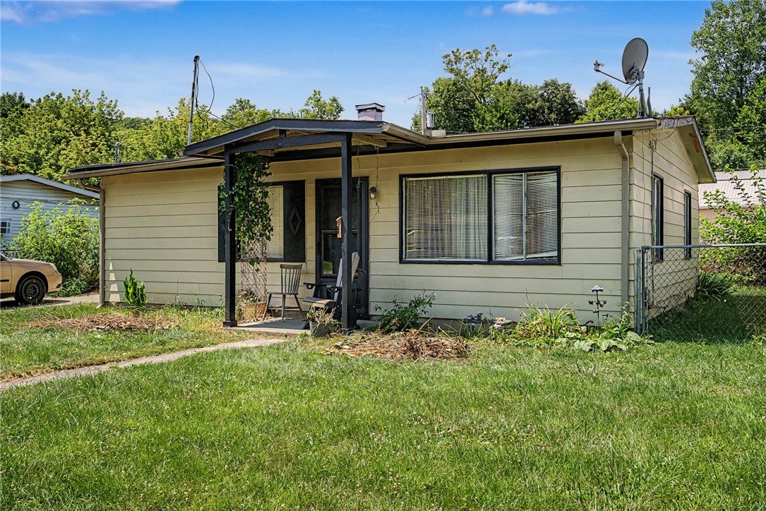 765 Seibert Avenue