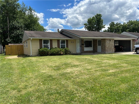 Photo of 484 Winchester Street, New Carlisle, OH 45344 (MLS # 962073)