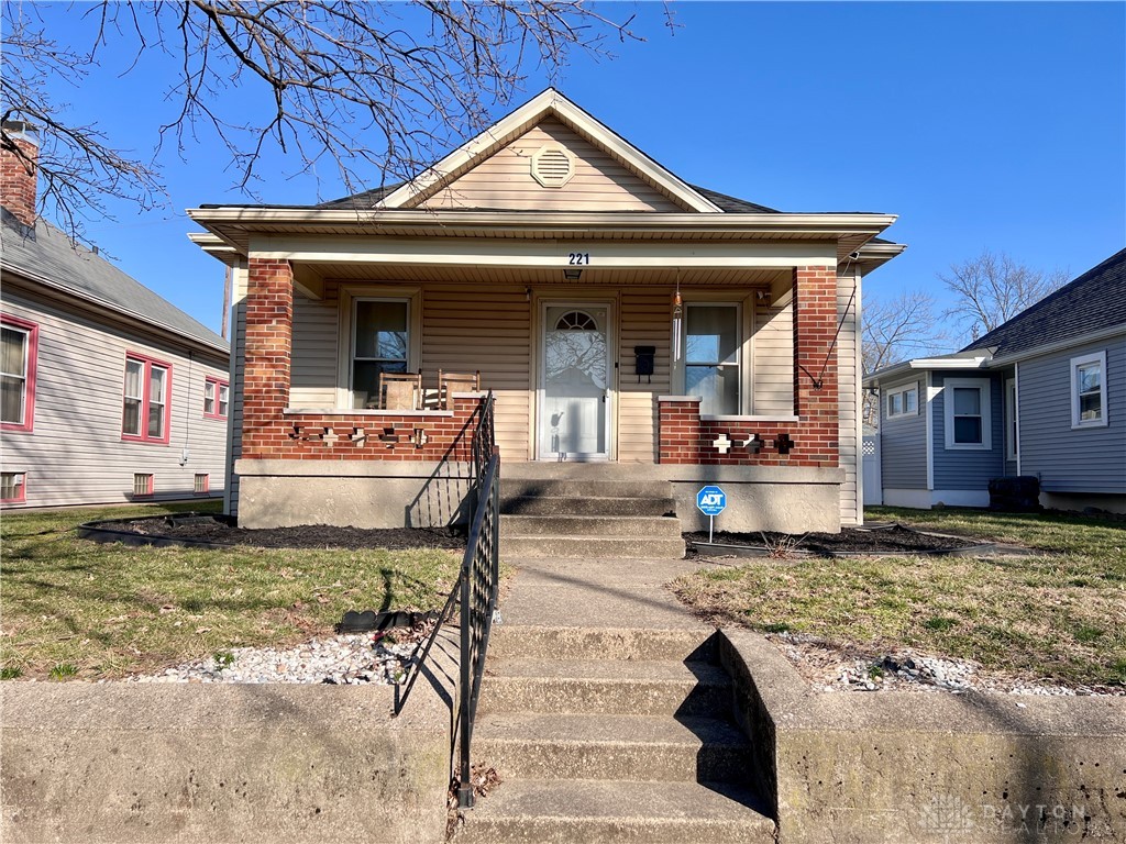 221 Harrison Street, Middletown, Ohio image 2
