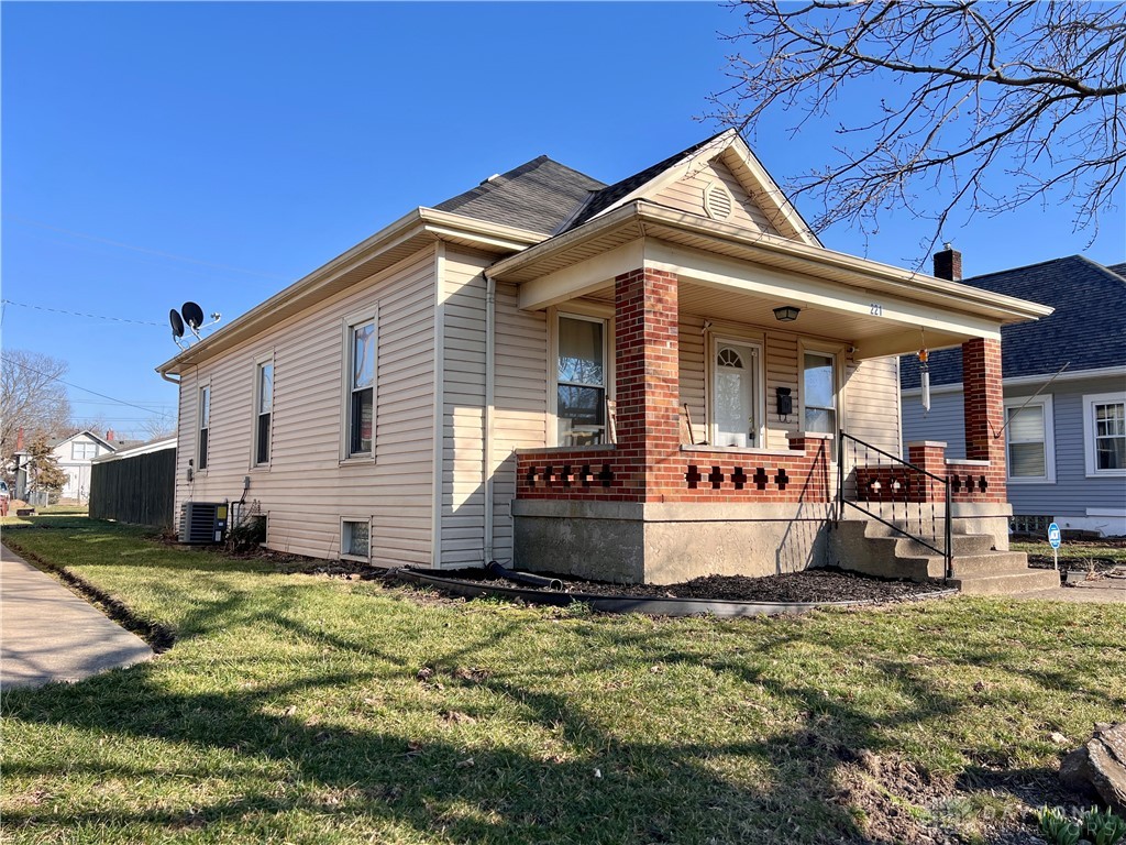 221 Harrison Street, Middletown, Ohio image 4