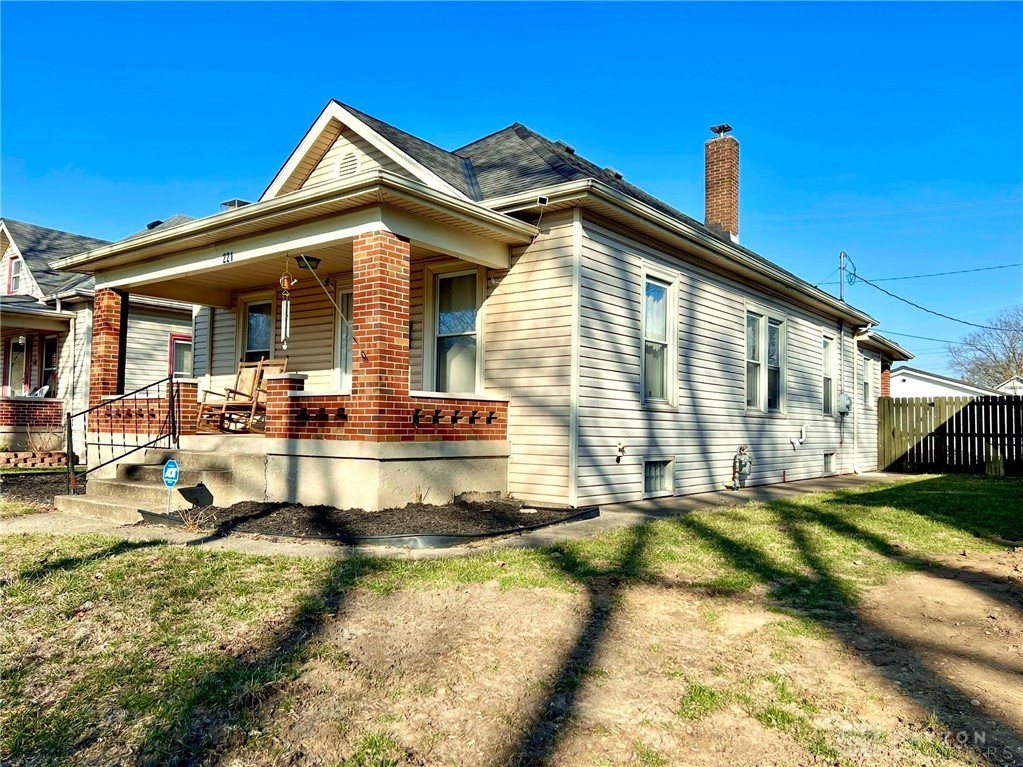 221 Harrison Street, Middletown, Ohio image 3