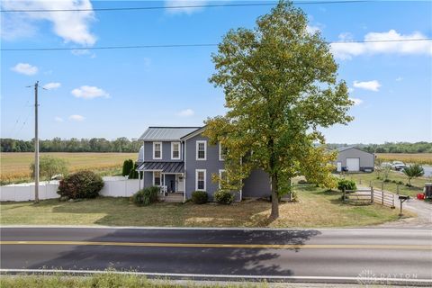 Photo of 2450 Beaver Valley Road, Beavercreek, OH 45434 (MLS # 944179)