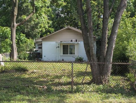 Homes For Sale - 3716 Evansville Avenue<br/> Dayton, OH 45406