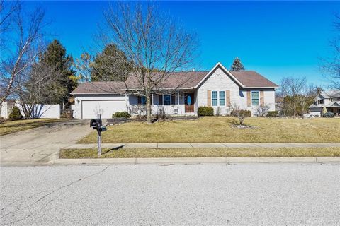 784 High Meadow Lane, Oxford, OH 45056 - #: 903486
