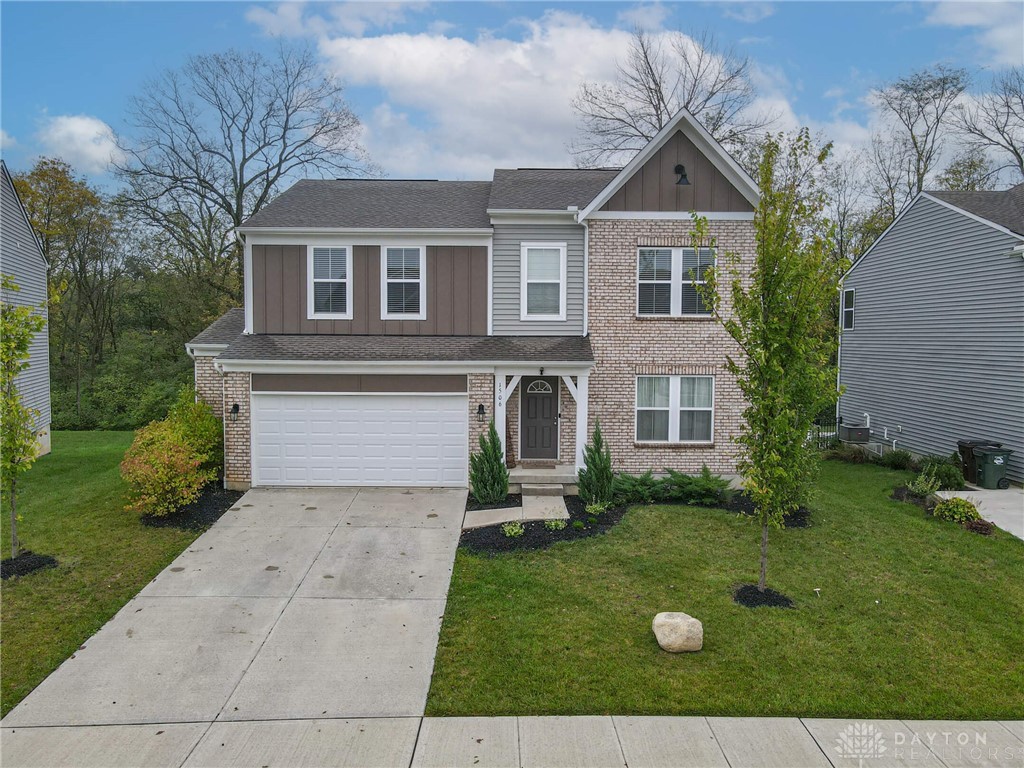 1506 Indigo Drive, Fairborn, Ohio image 1