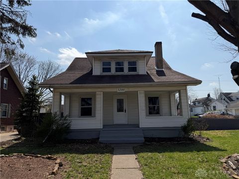 Photo of 3200 Linden Avenue, Dayton, OH 45410 (MLS # 956786)