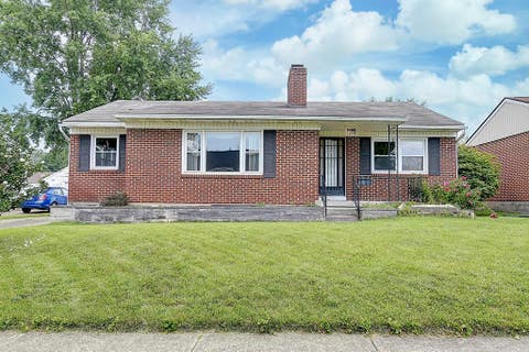 Photo of 1618 Malden Avenue, Springfield, OH 45504 (MLS # 964619)