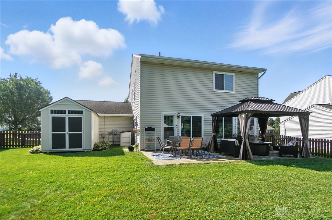 Miamisburg, Ohio 45342, United States, 4 Bedrooms Bedrooms, ,3 BathroomsBathrooms,Residential,Active,177046