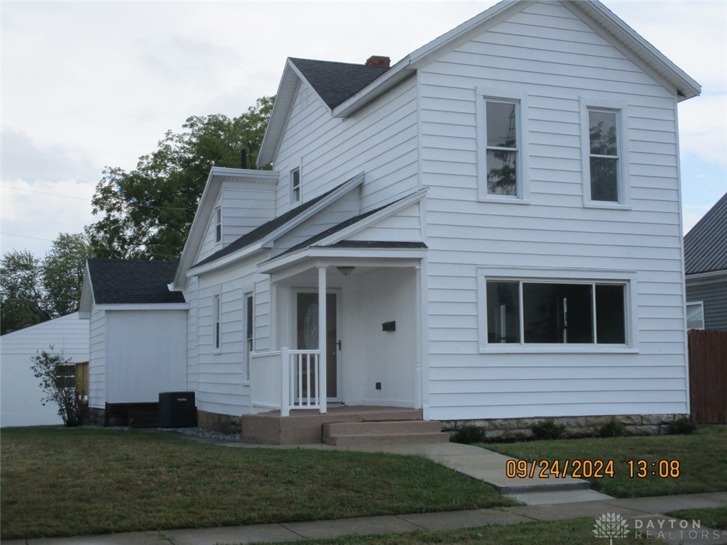 605 Brice Avenue, Piqua, Ohio image 1