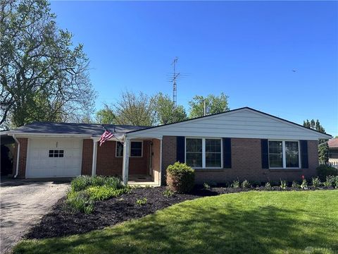 503 Williams Parkway, Eaton, OH 45320 - #: 909040