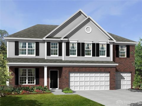 Photo of 70 Morris Street #0006, Springboro, OH 45066 (MLS # 942204)