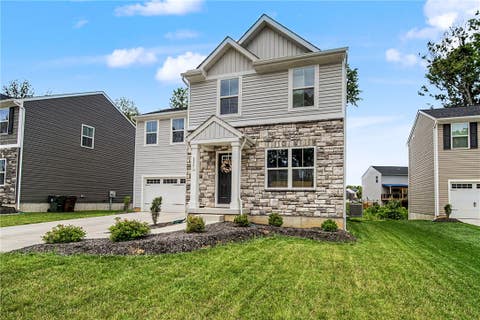 Photo of 6261 Sophie Mai Circle, Morrow, OH 45152 (MLS # 962690)