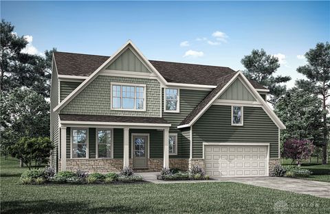 Photo of Liberty Twp, OH 45044 (MLS # 949827)