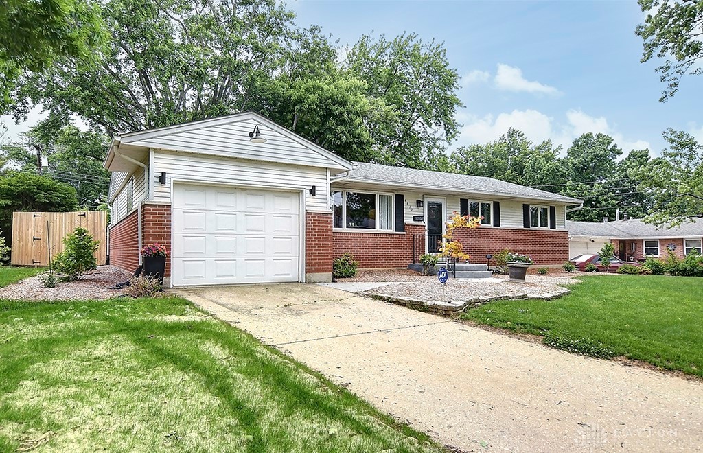 4617 Hastings Drive