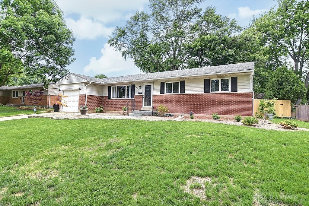 4617 Hastings Drive