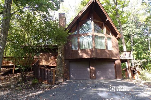 Photo of 4301 Little York Road, Dayton, OH 45414 (MLS # 944624)