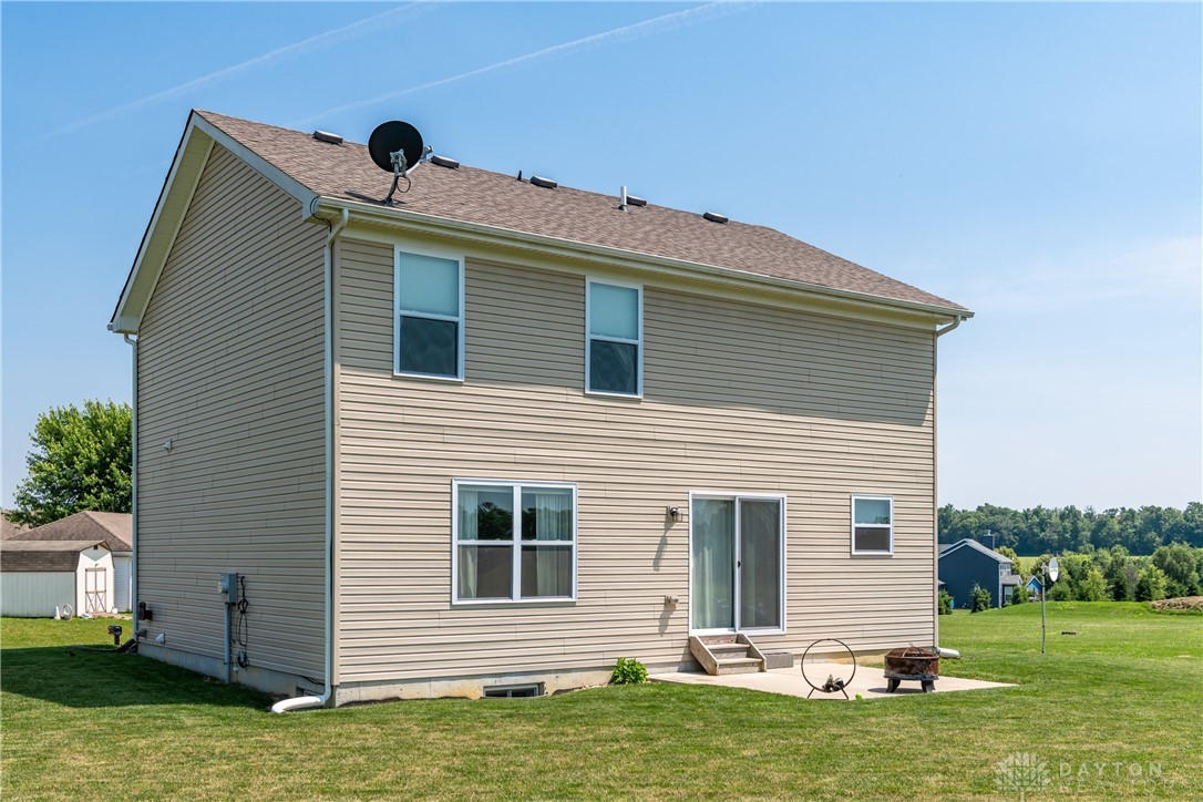 133 Followers Way, Waynesville, Ohio image 49