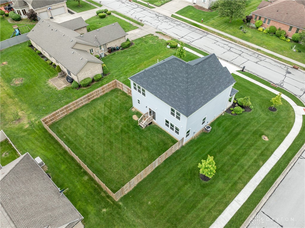115 Magdalena Drive, Union, Ohio image 41