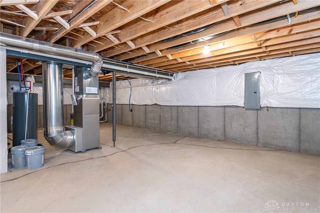 115 Magdalena Drive, Union, Ohio image 38