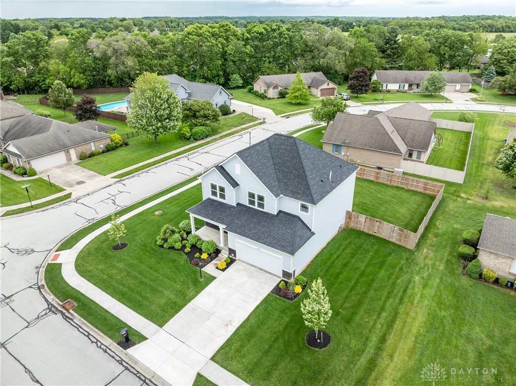 115 Magdalena Drive, Union, Ohio image 43