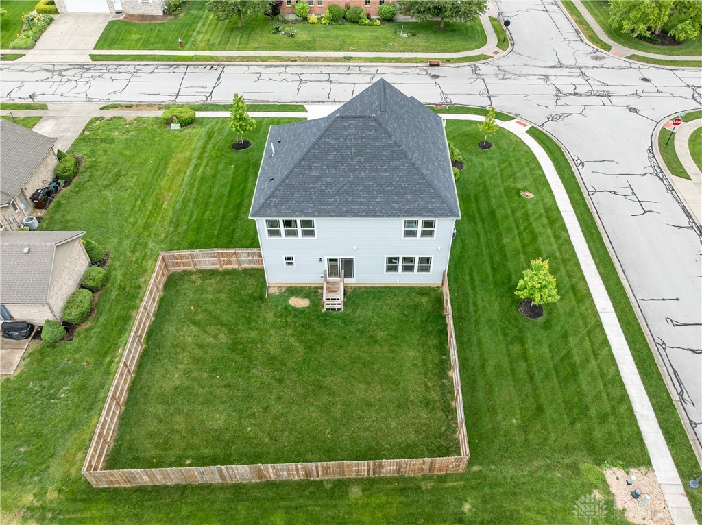 115 Magdalena Drive, Union, Ohio image 42