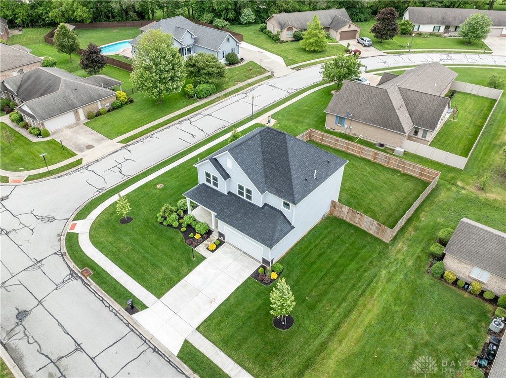 115 Magdalena Drive, Union, Ohio image 40
