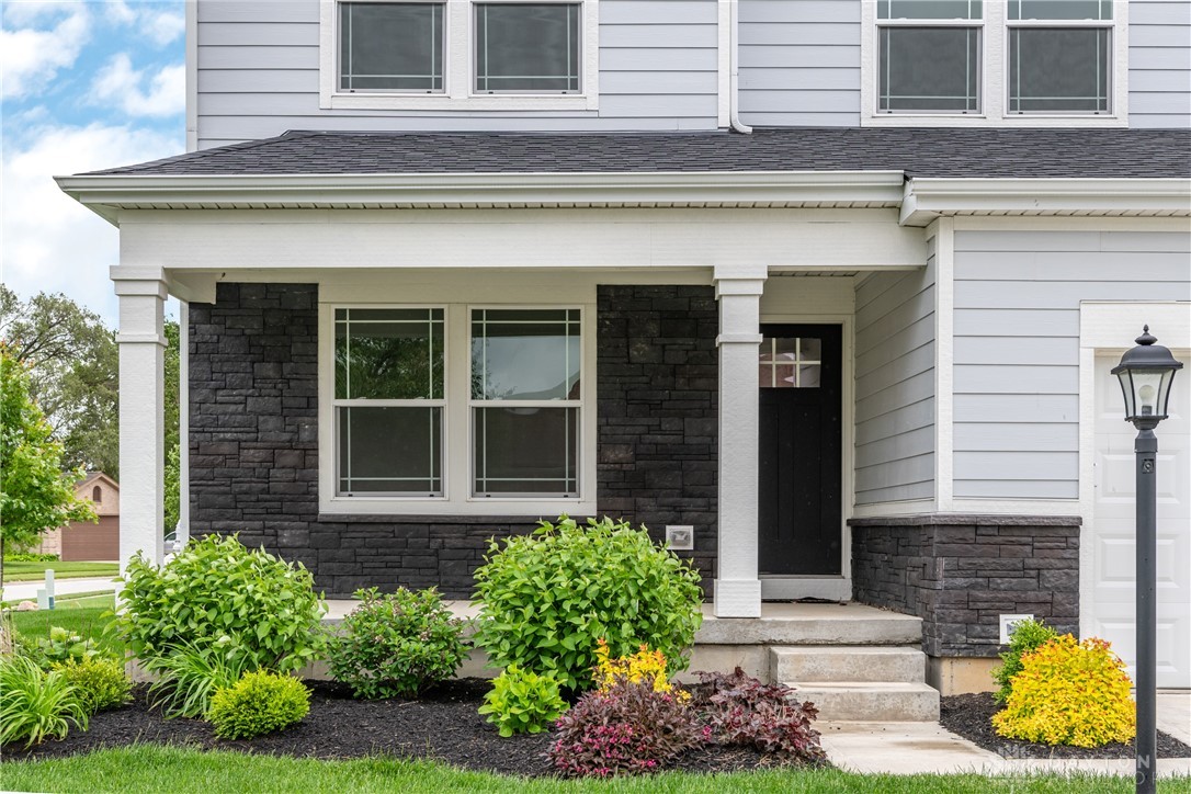 115 Magdalena Drive, Union, Ohio image 3
