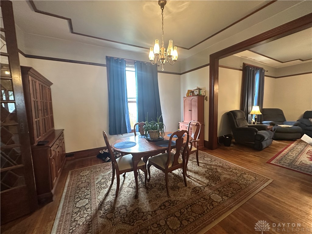 210 E South Street, Arcanum, Ohio image 27