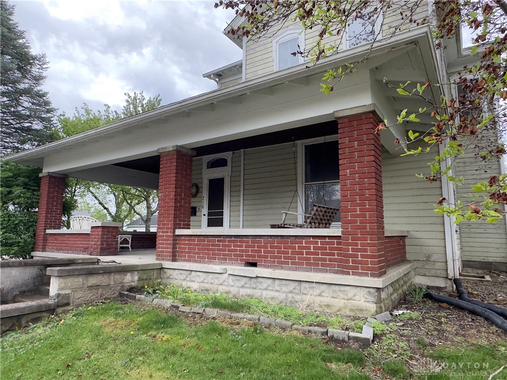 210 E South Street, Arcanum, Ohio image 34