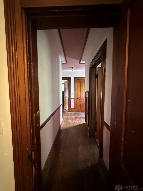210 E South Street, Arcanum, Ohio image 15