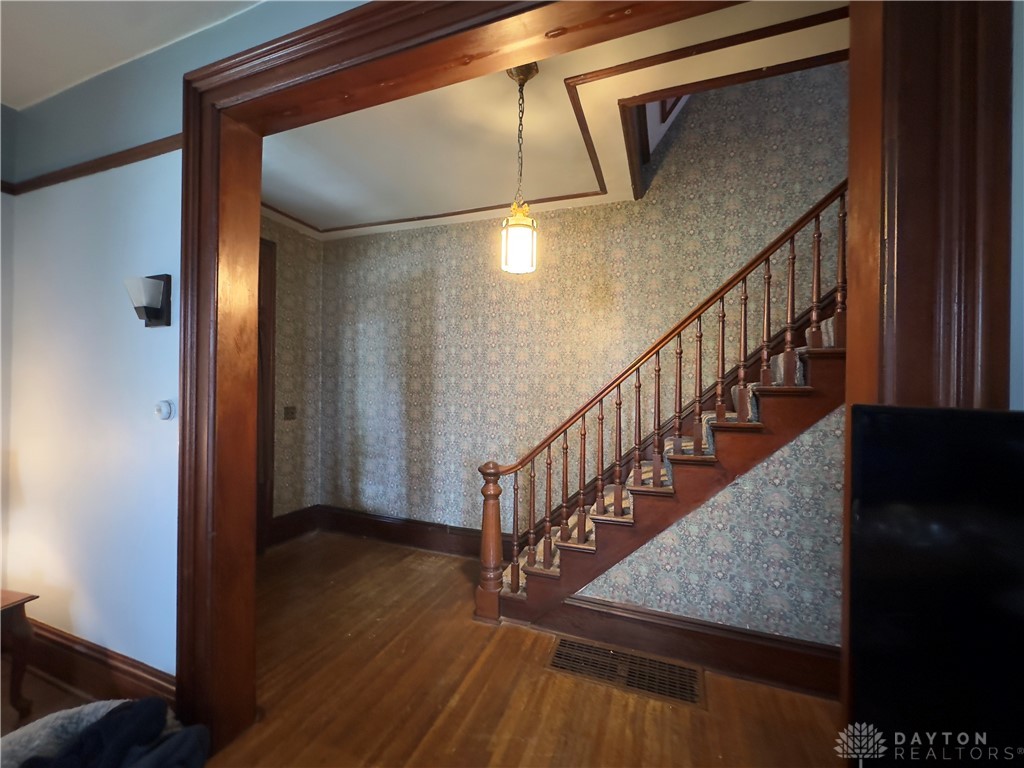 210 E South Street, Arcanum, Ohio image 2