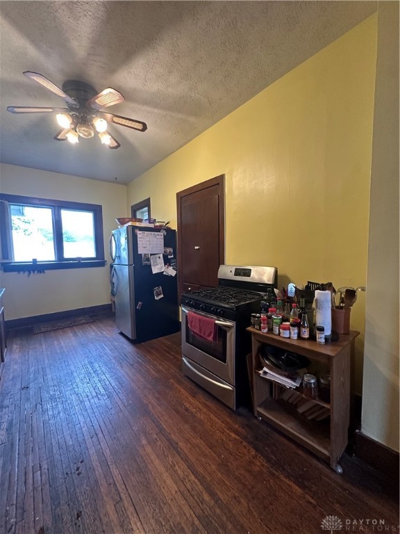 210 E South Street, Arcanum, Ohio image 33