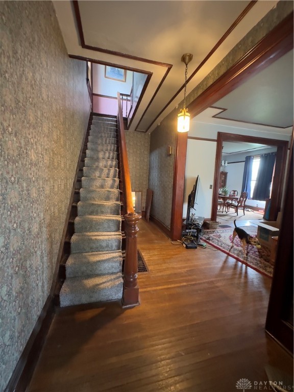 210 E South Street, Arcanum, Ohio image 3